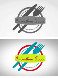 Our Logo Designing Works
