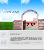 Angels of hope India