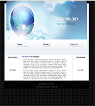 web design company portfolio