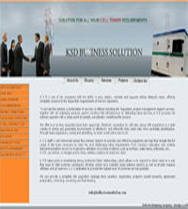 web design company portfolio