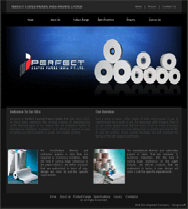 web design company portfolio