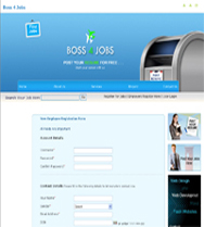 web design company portfolio