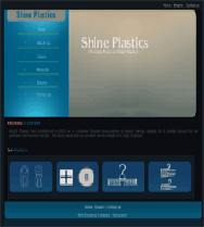 web design company portfolio