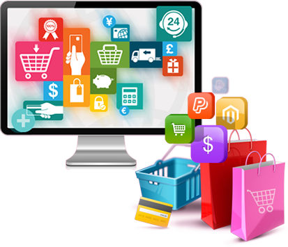 E Commerce Solutions