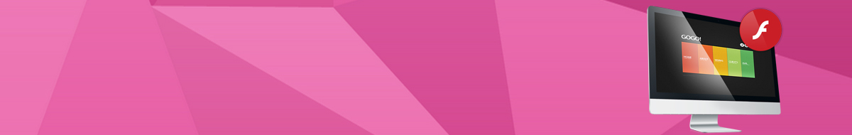 Spice up your viewers thorough our Creative + Concept oriented Flash Websites