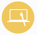 Web designing and development