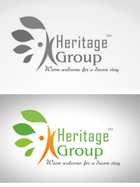 Our Logo Designing Works