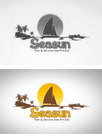 Our Logo Designing Works