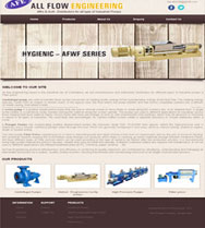 Web designing company