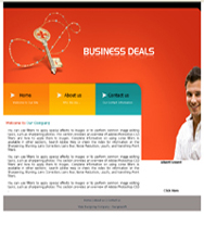 Web Design