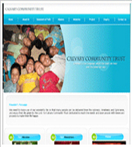 Calvary Community Trust