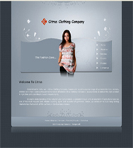 Citrus Clothing