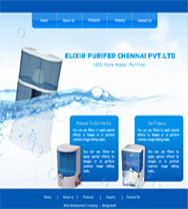 Elixir Purifier