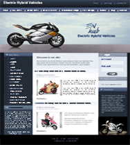 ev hub