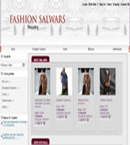 fashion shopping