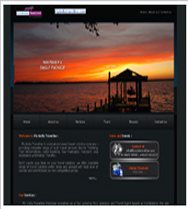 Static Website designing Company