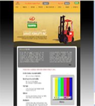 web design company
