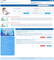 Medical job