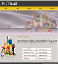 Pack Mart