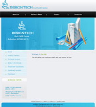 Web Development Companies