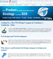 Designosoft