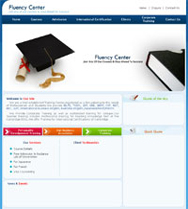 Fluency Center