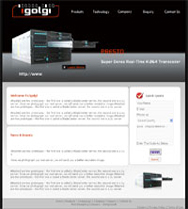 web design company