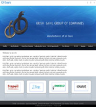 Stop oil seals