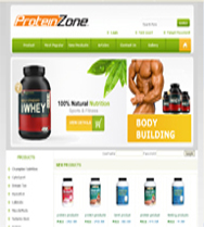Protein Zone
