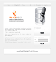 VoicePeek
